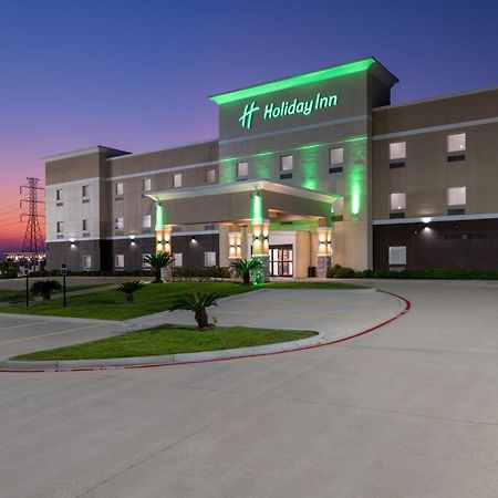Holiday Inn Galveston Island By Ihg Esterno foto
