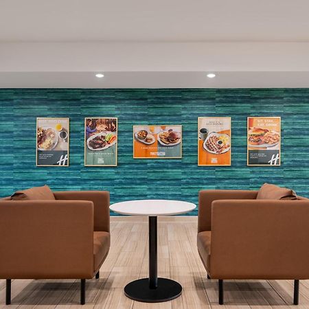 Holiday Inn Galveston Island By Ihg Esterno foto