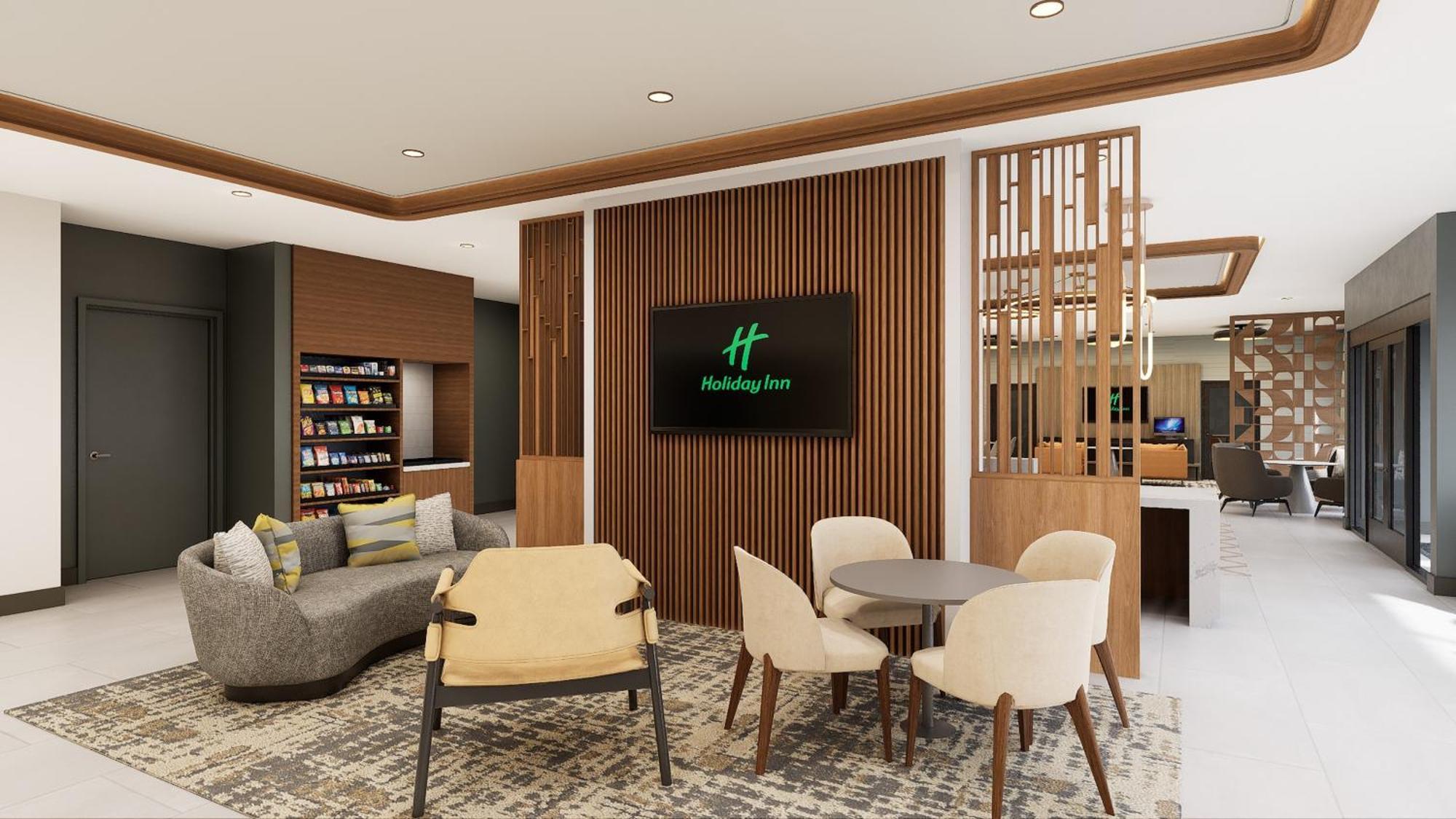 Holiday Inn Galveston Island By Ihg Esterno foto