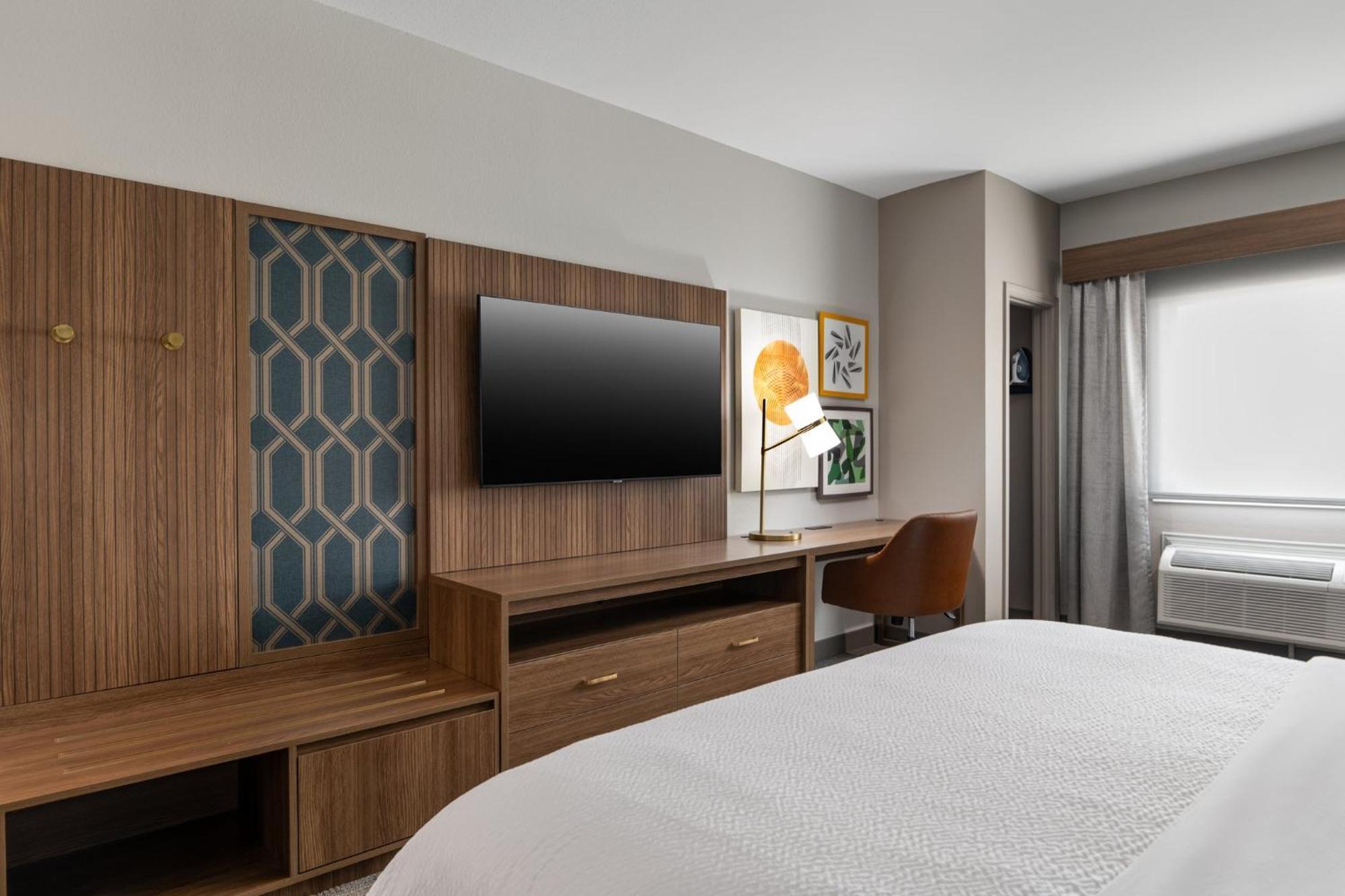 Holiday Inn Galveston Island By Ihg Esterno foto