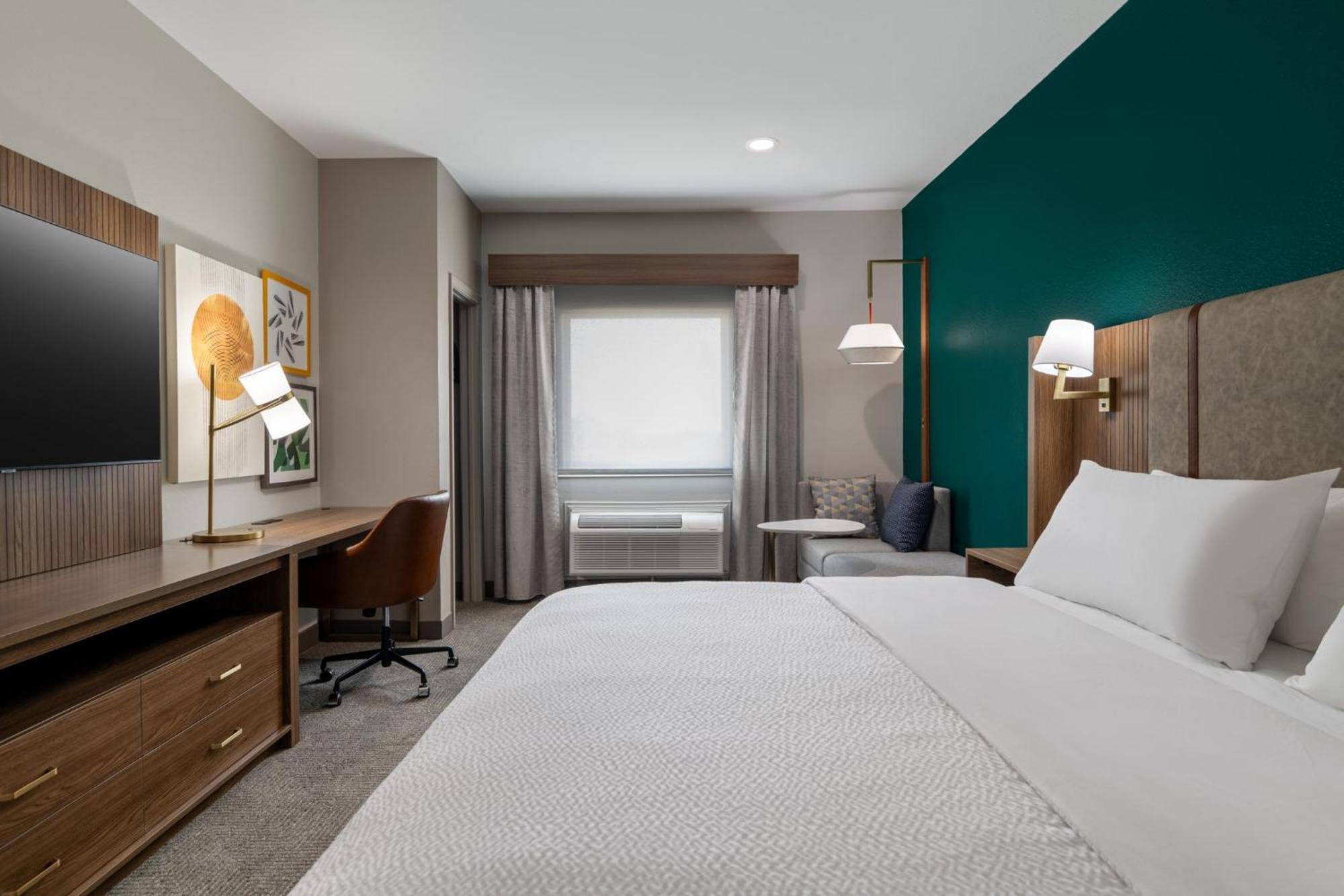 Holiday Inn Galveston Island By Ihg Esterno foto