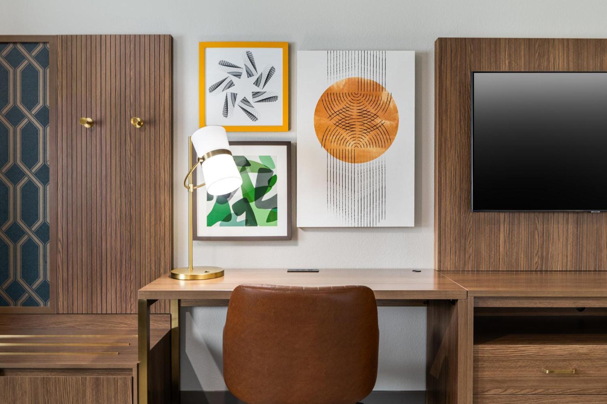 Holiday Inn Galveston Island By Ihg Esterno foto