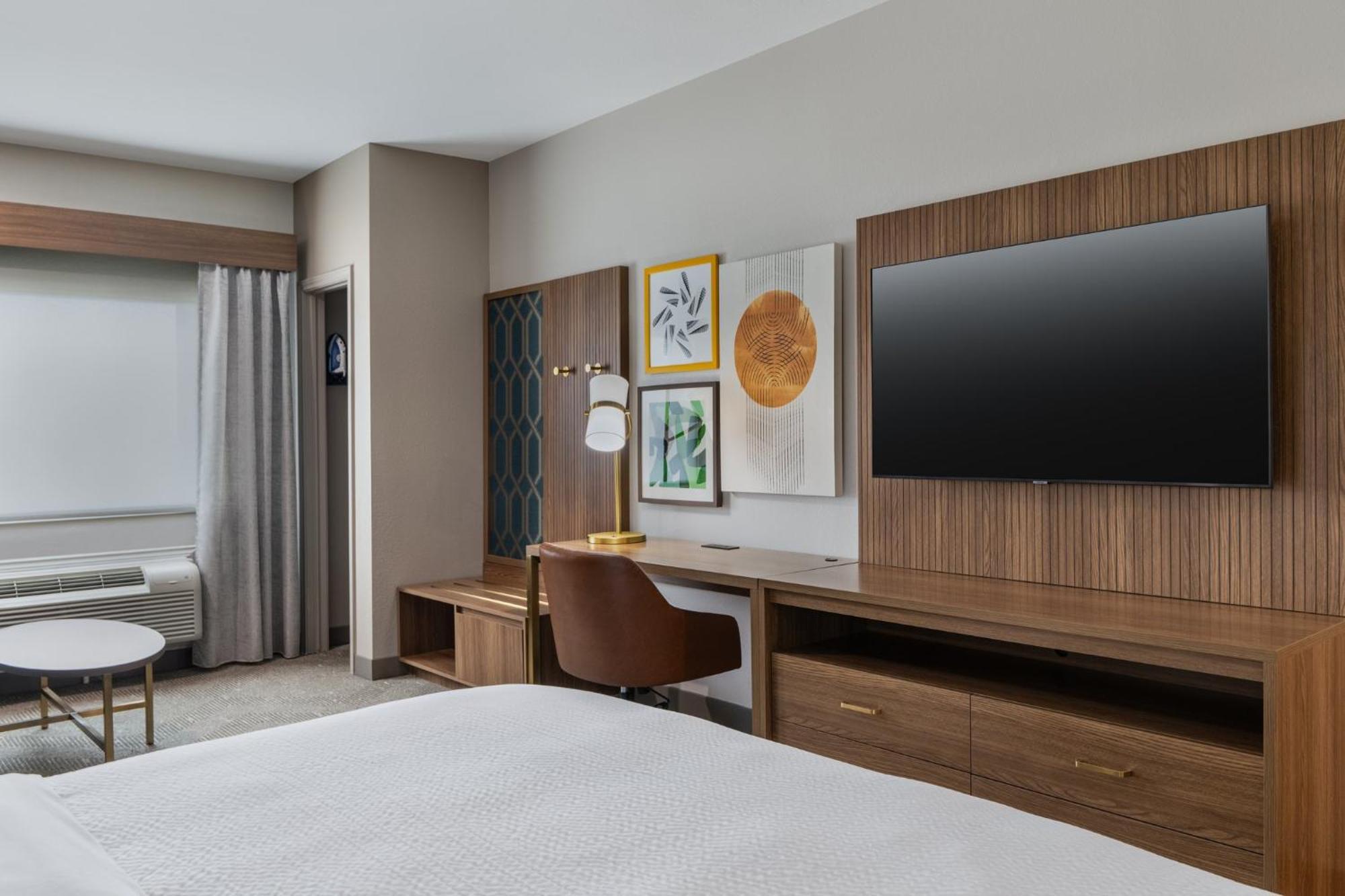 Holiday Inn Galveston Island By Ihg Esterno foto