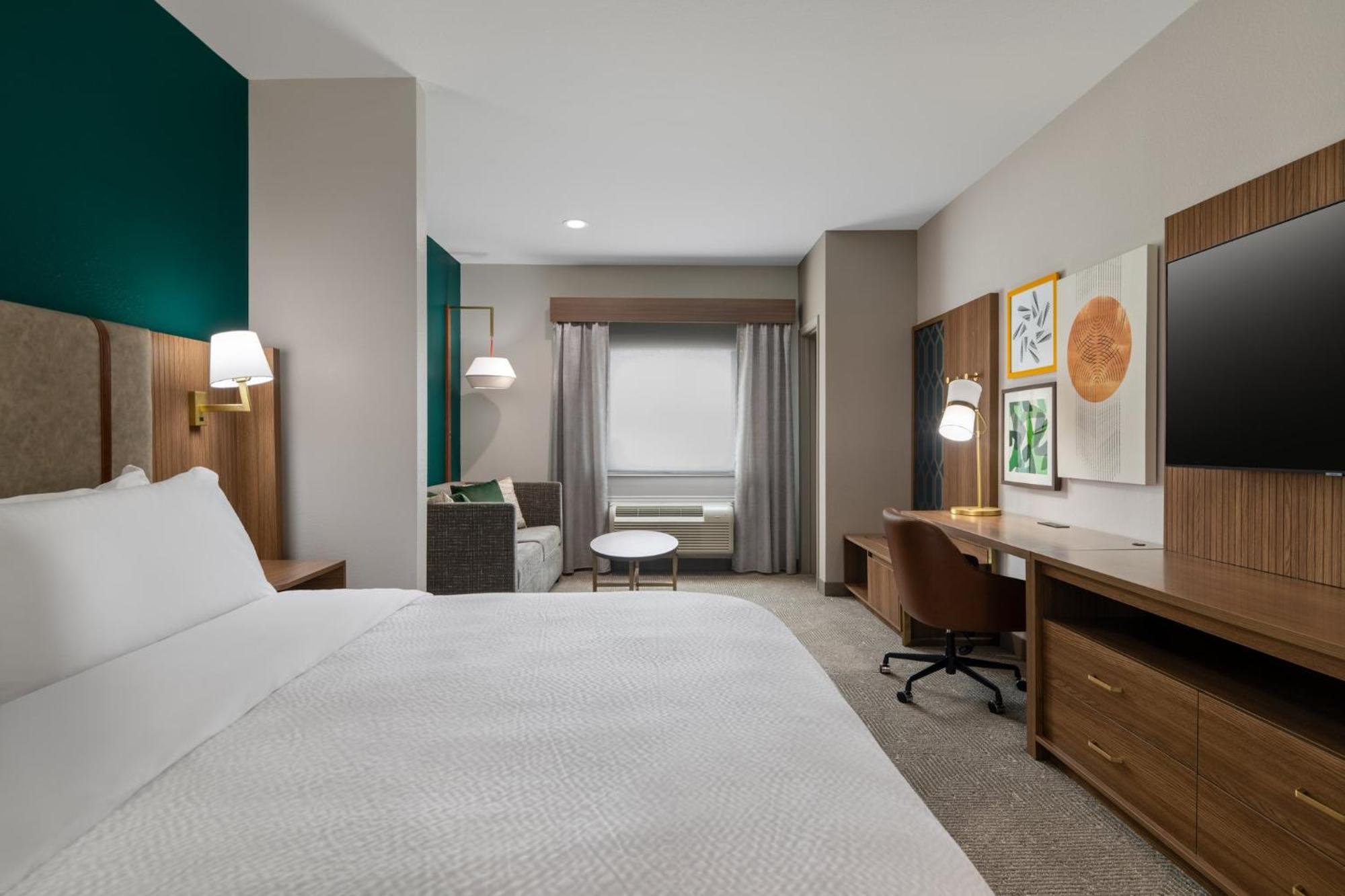 Holiday Inn Galveston Island By Ihg Esterno foto