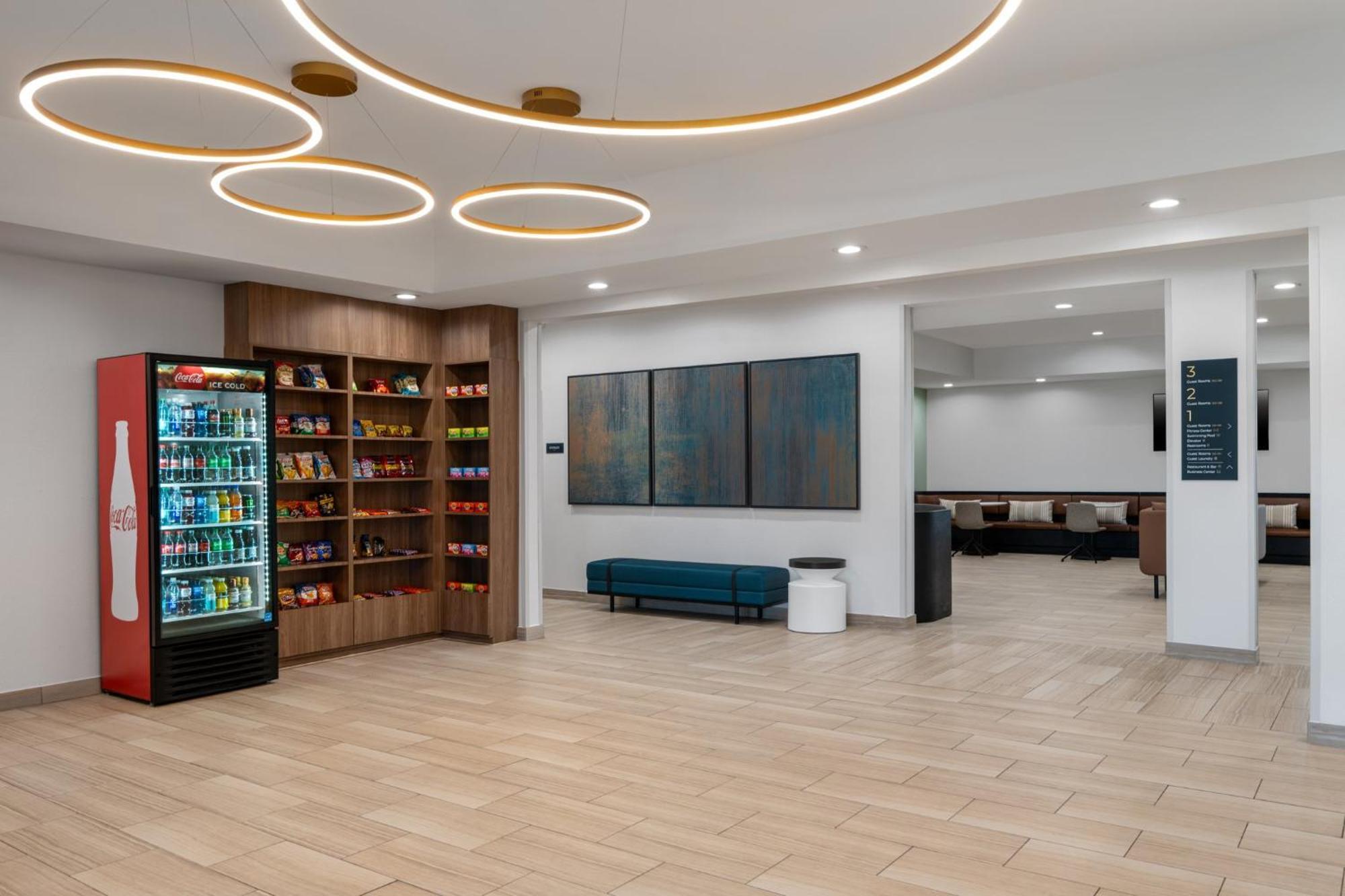 Holiday Inn Galveston Island By Ihg Esterno foto