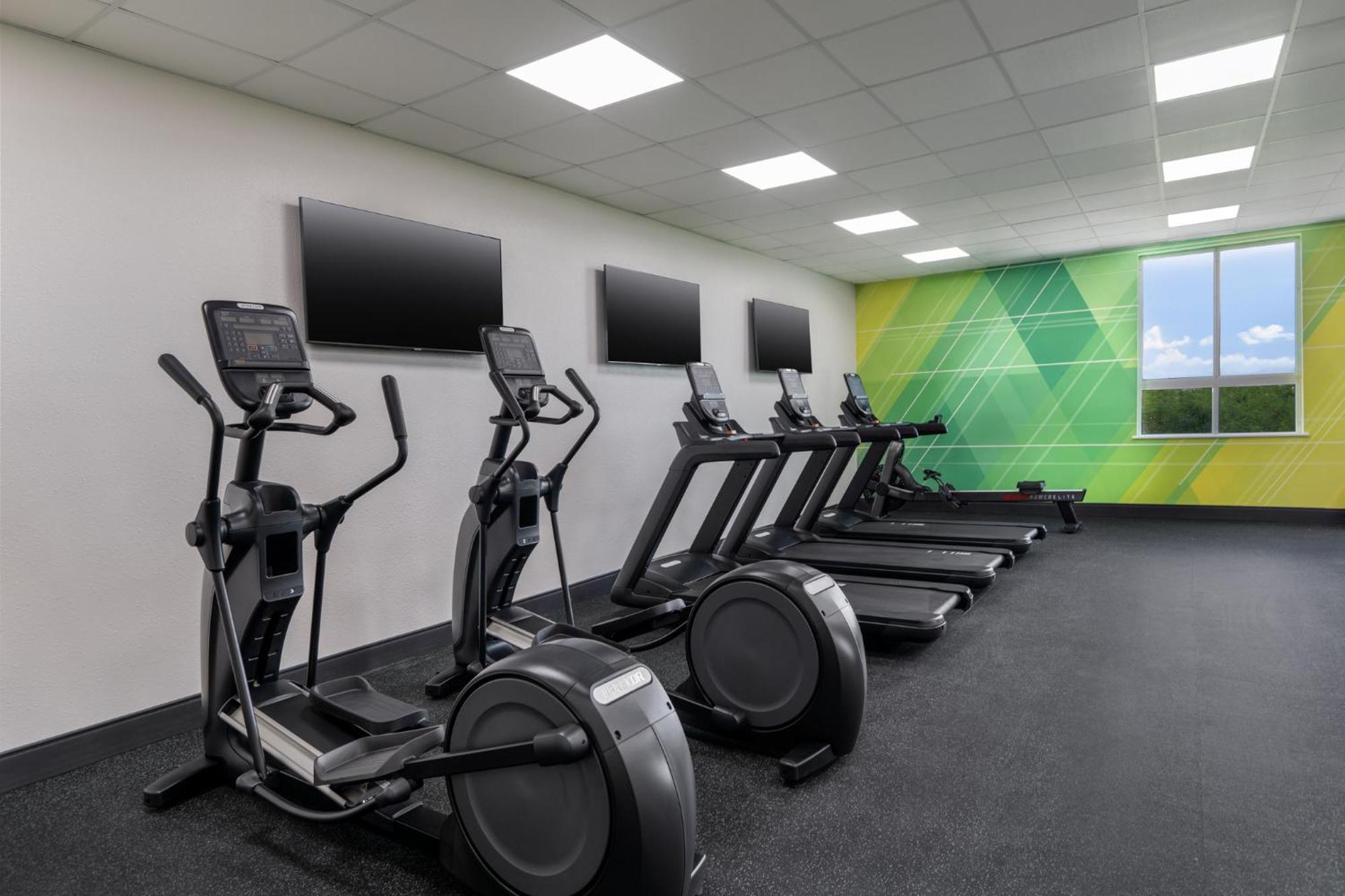 Holiday Inn Galveston Island By Ihg Esterno foto