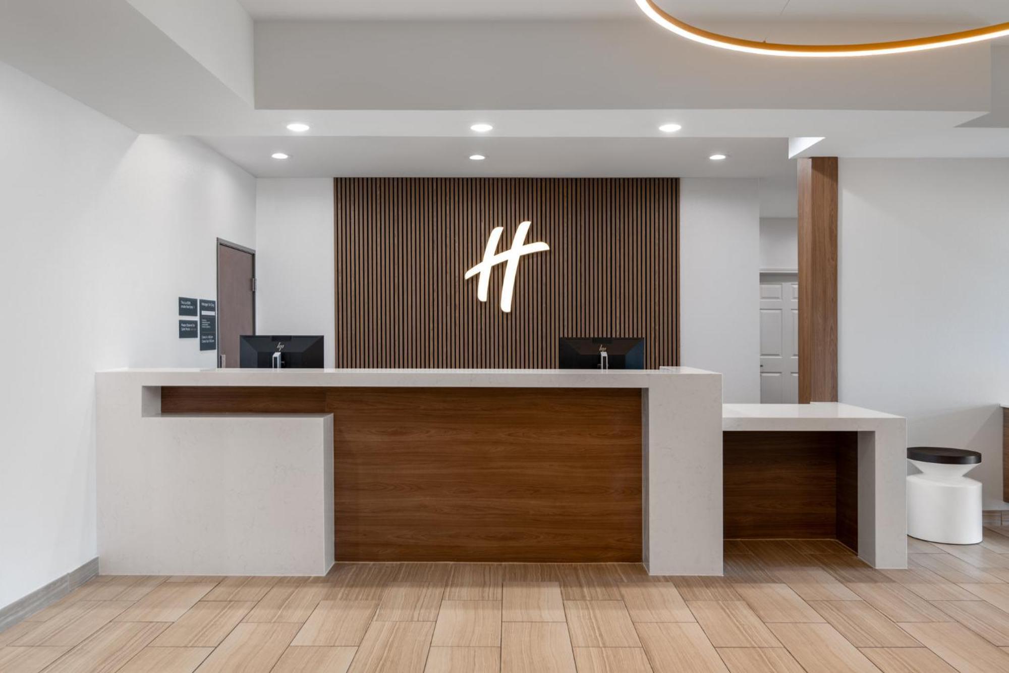 Holiday Inn Galveston Island By Ihg Esterno foto