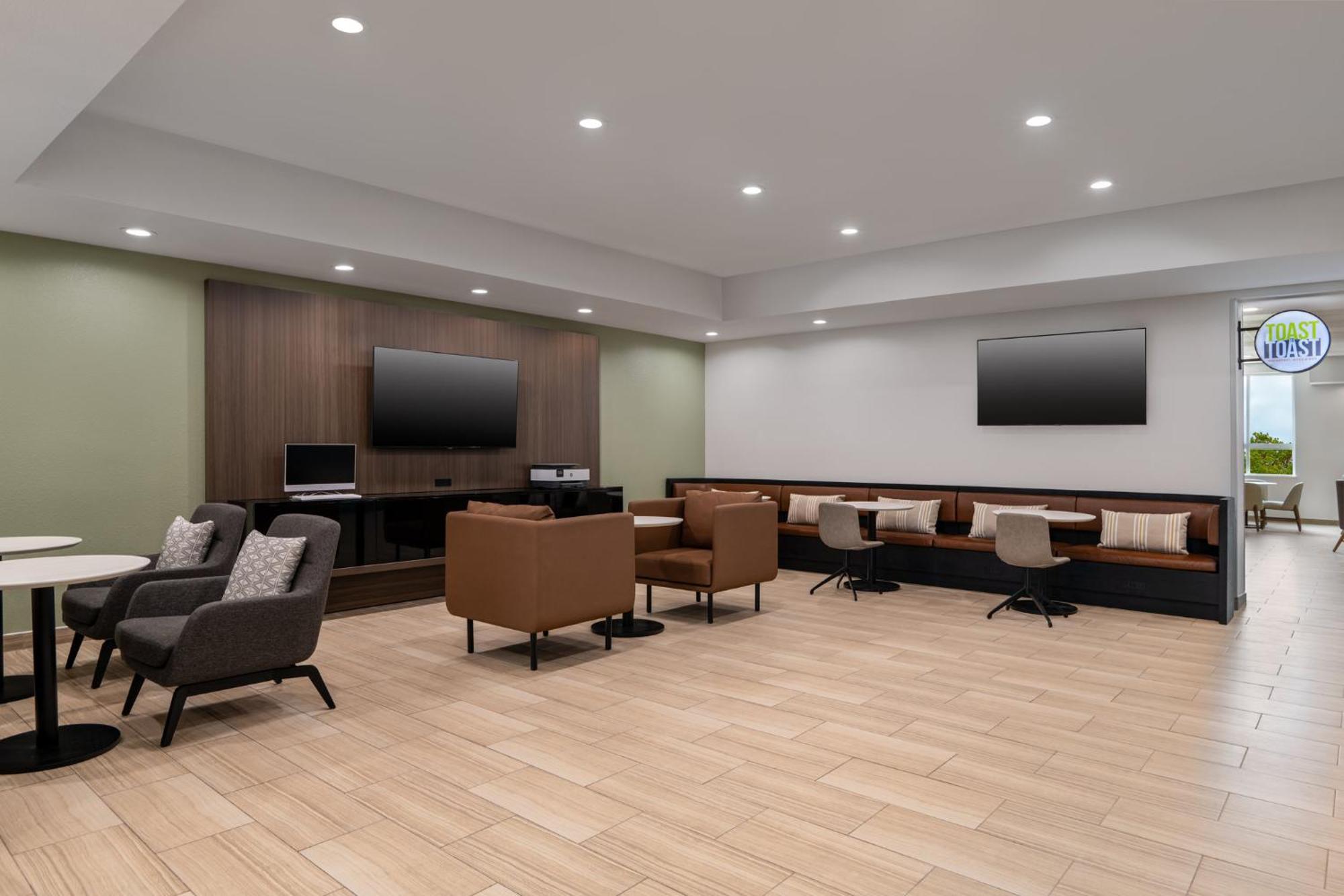 Holiday Inn Galveston Island By Ihg Esterno foto