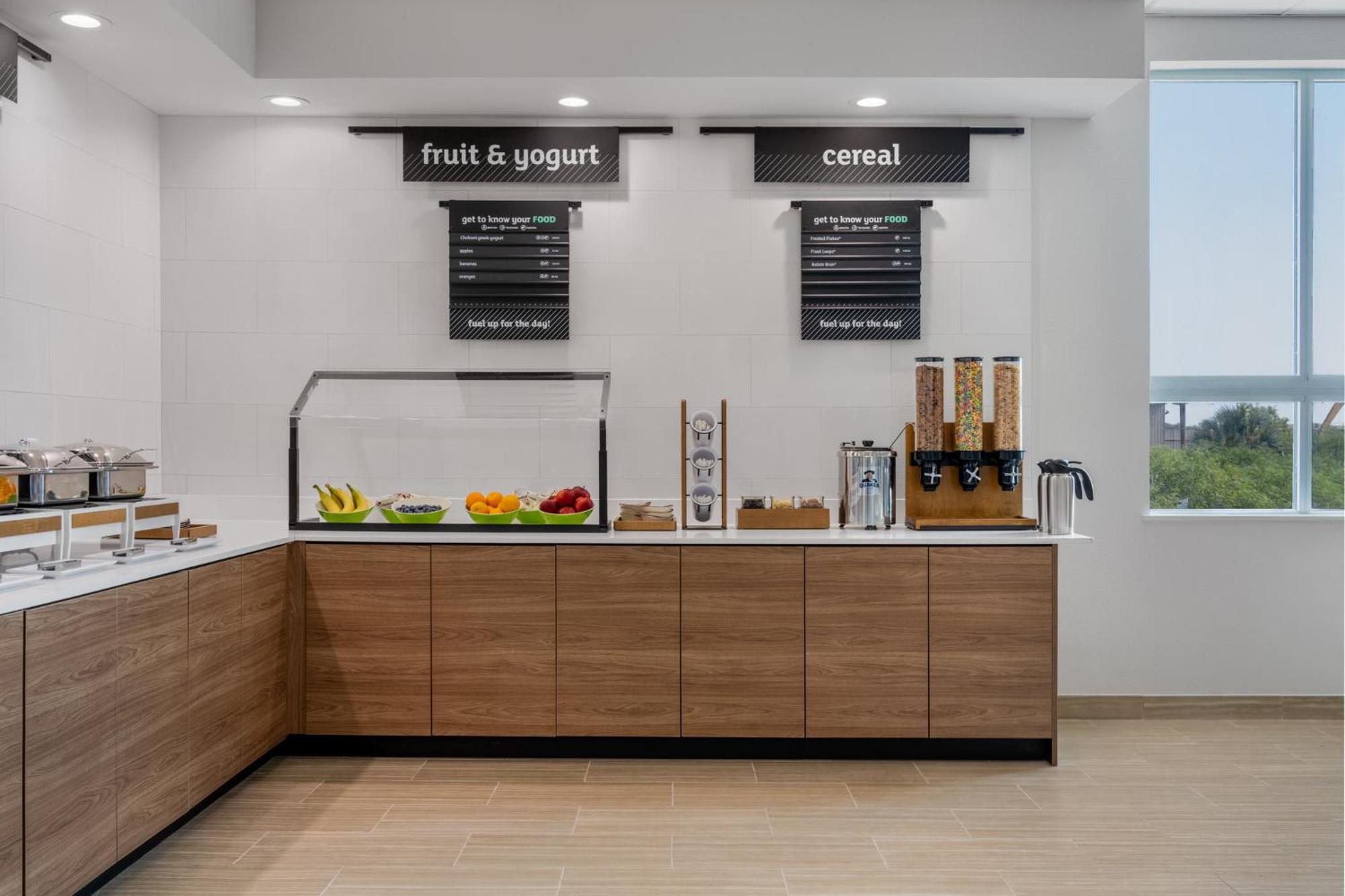 Holiday Inn Galveston Island By Ihg Esterno foto