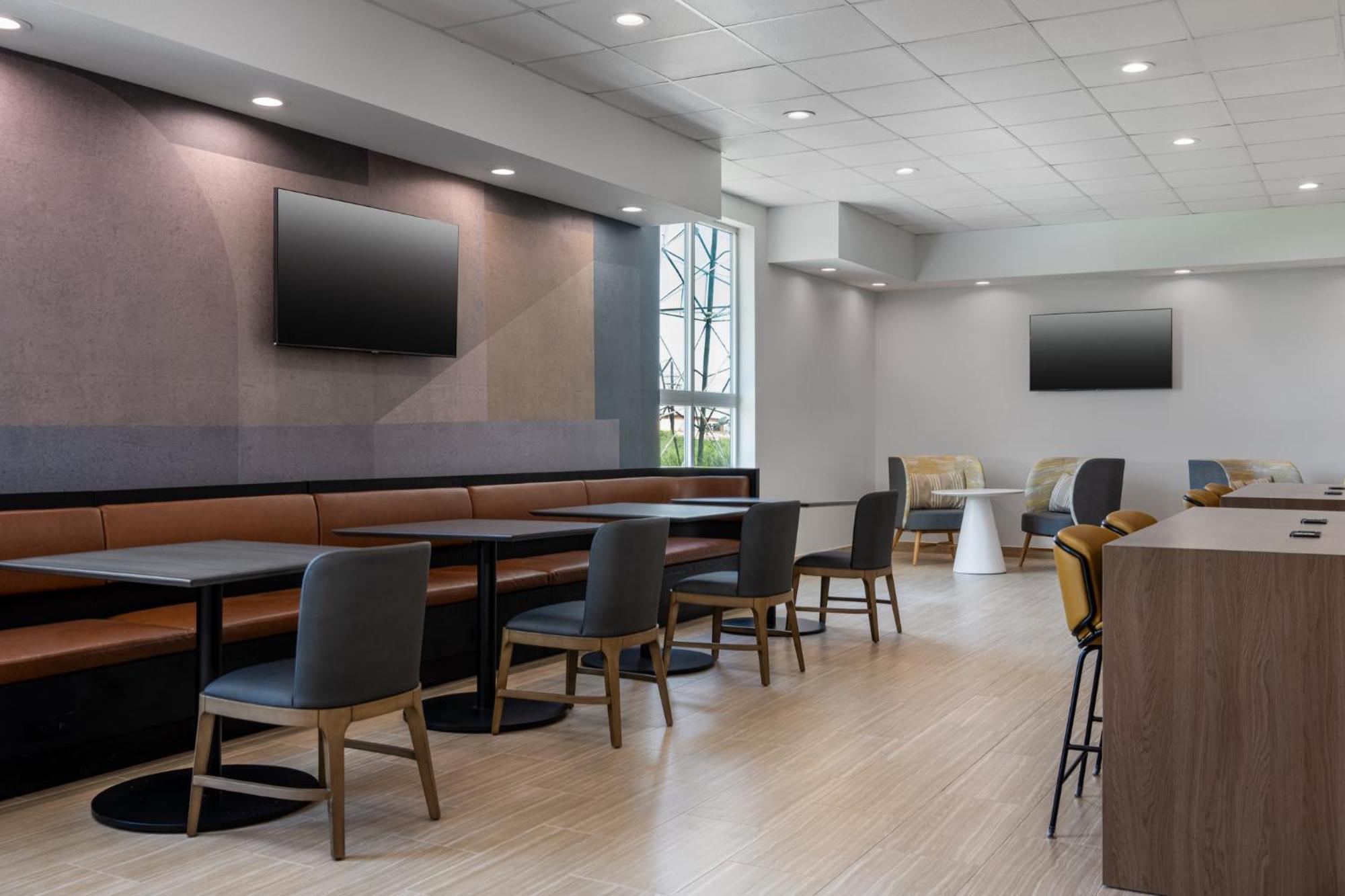 Holiday Inn Galveston Island By Ihg Esterno foto