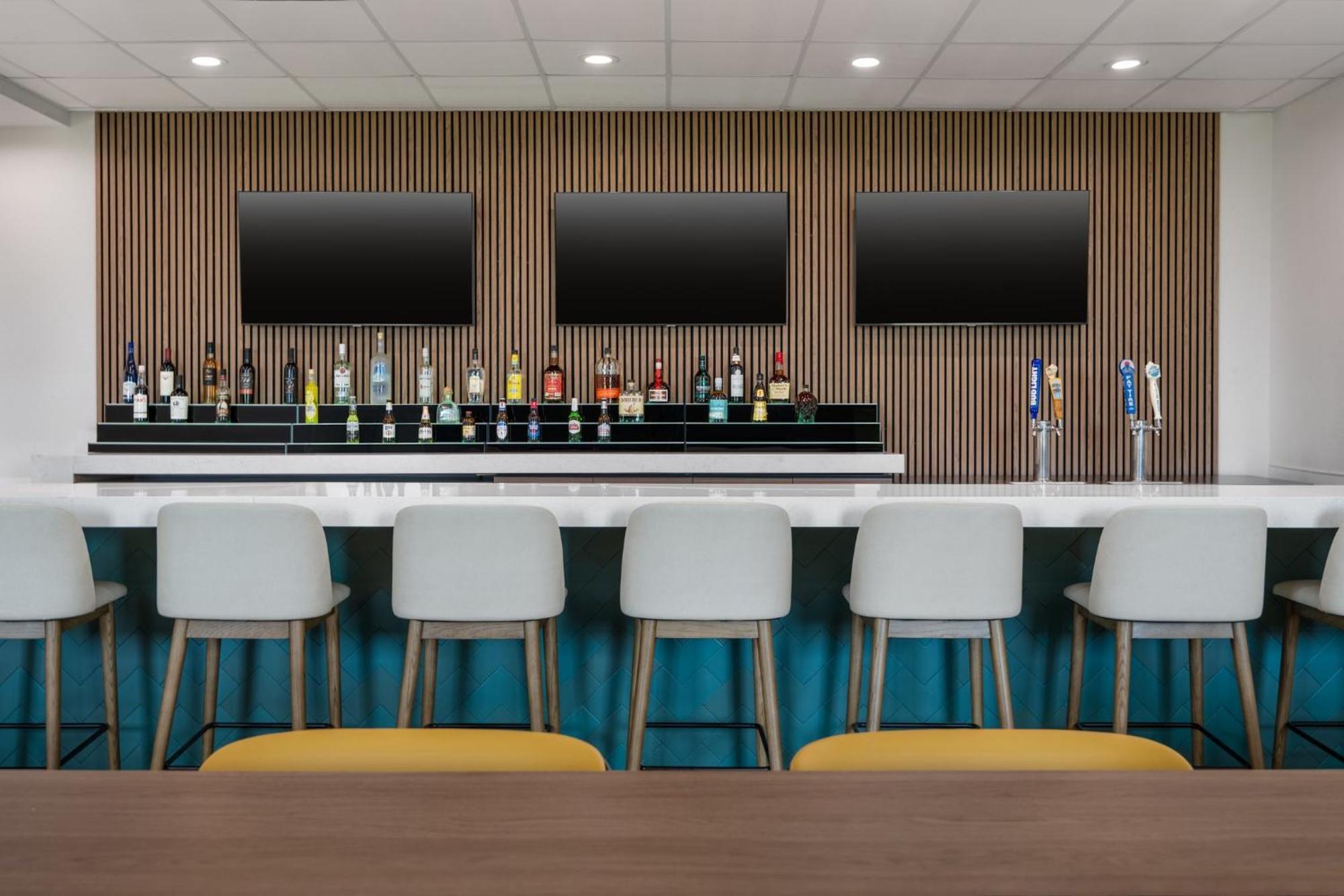 Holiday Inn Galveston Island By Ihg Esterno foto