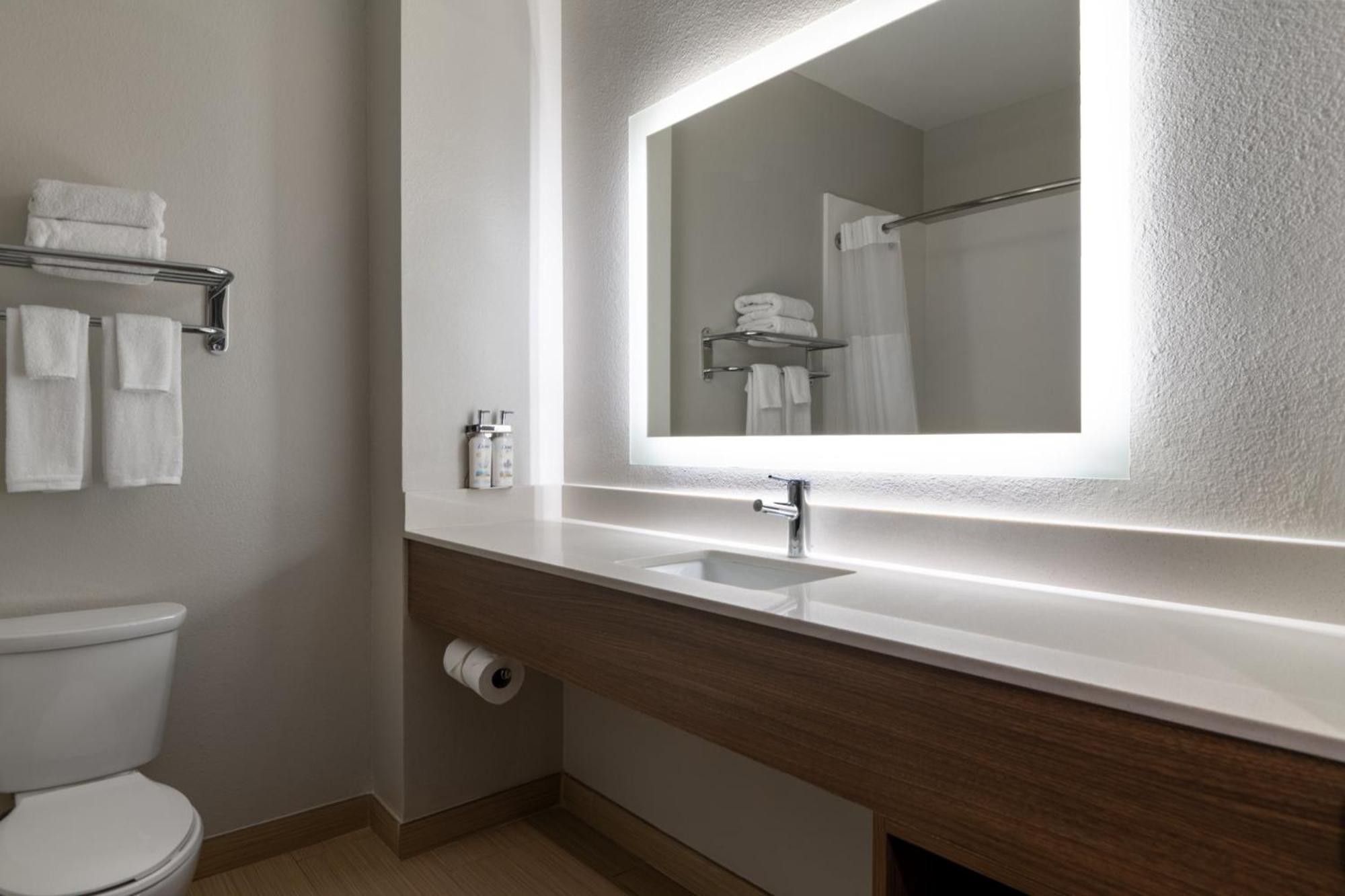 Holiday Inn Galveston Island By Ihg Esterno foto