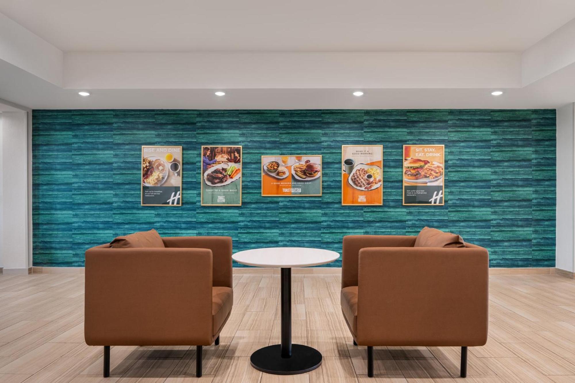 Holiday Inn Galveston Island By Ihg Esterno foto