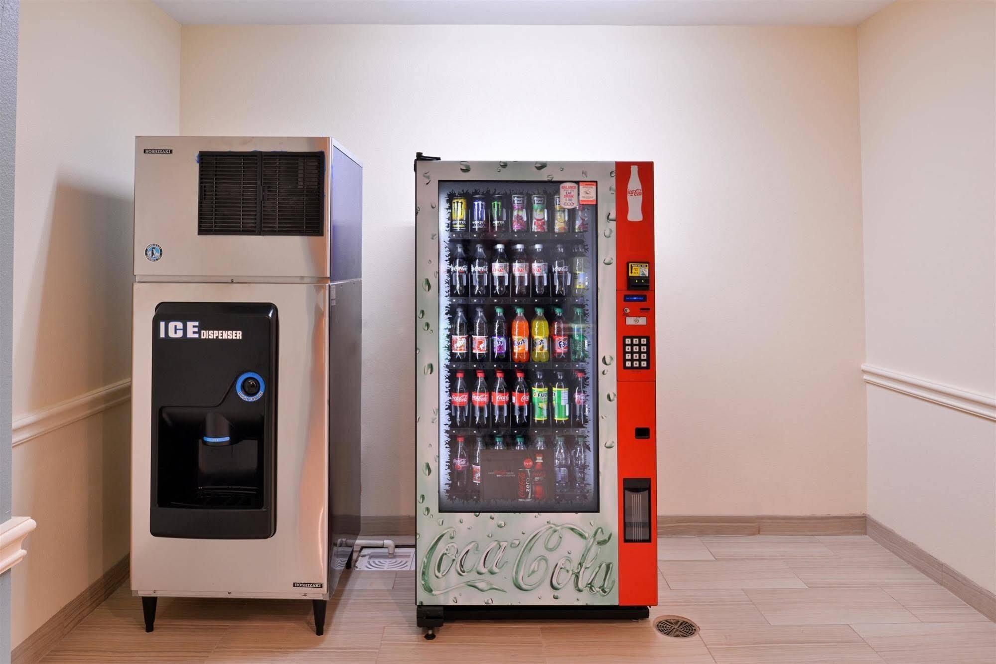 Holiday Inn Galveston Island By Ihg Esterno foto