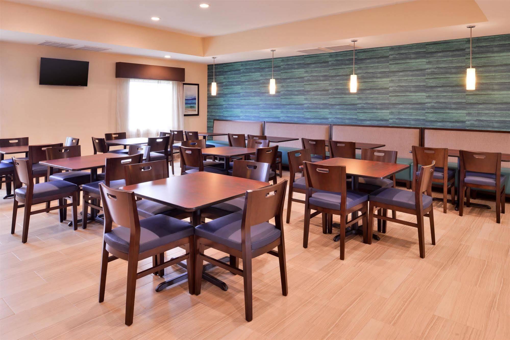 Holiday Inn Galveston Island By Ihg Esterno foto