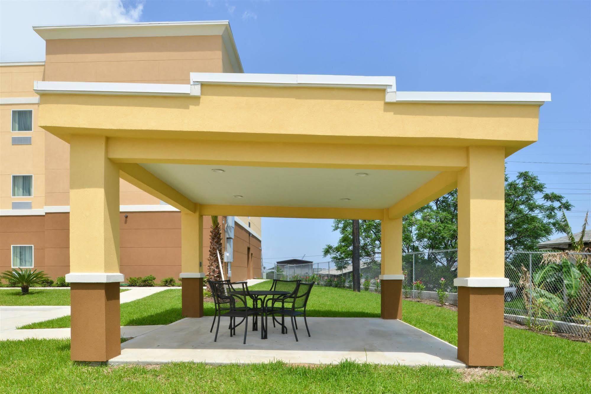 Holiday Inn Galveston Island By Ihg Esterno foto