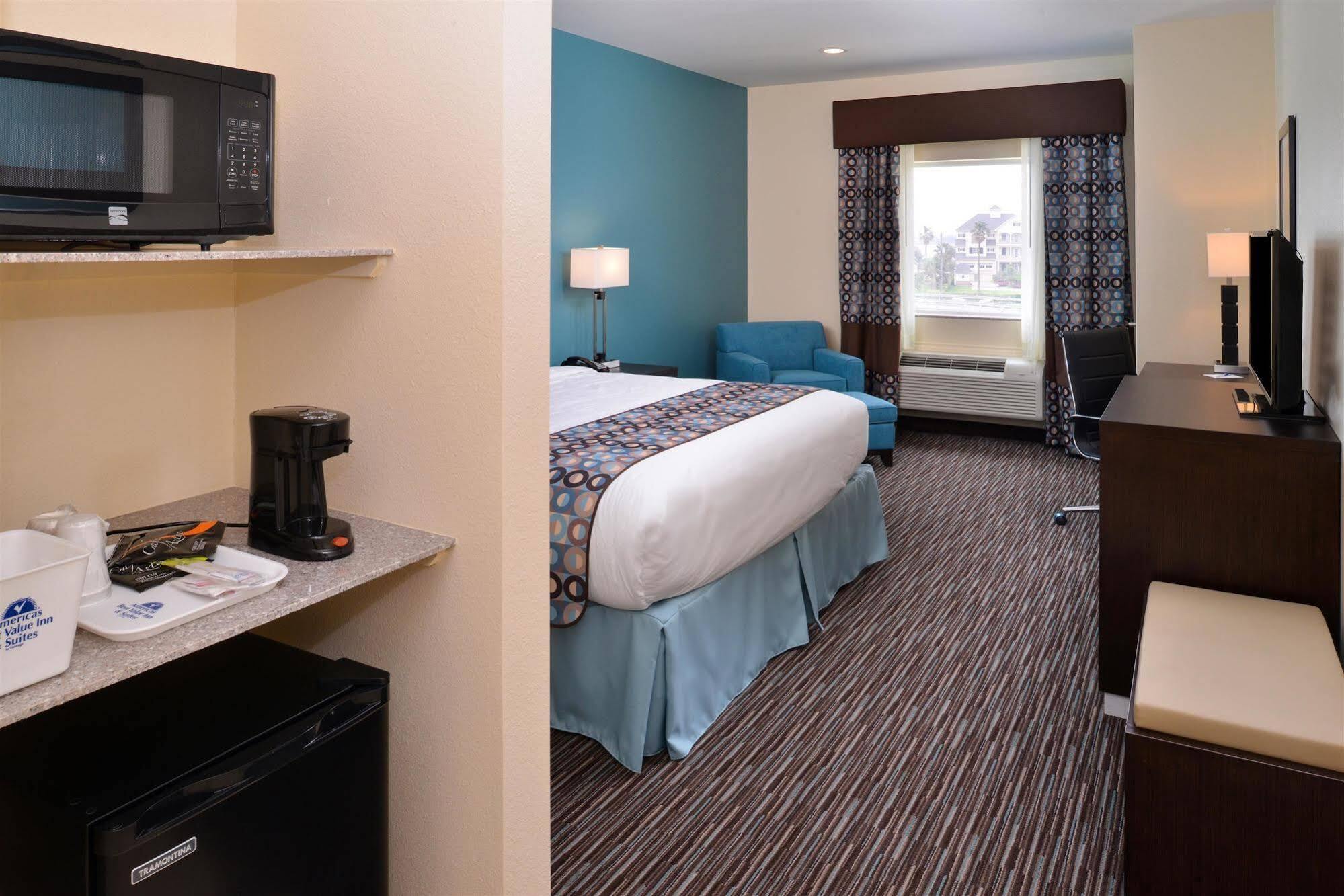 Holiday Inn Galveston Island By Ihg Esterno foto