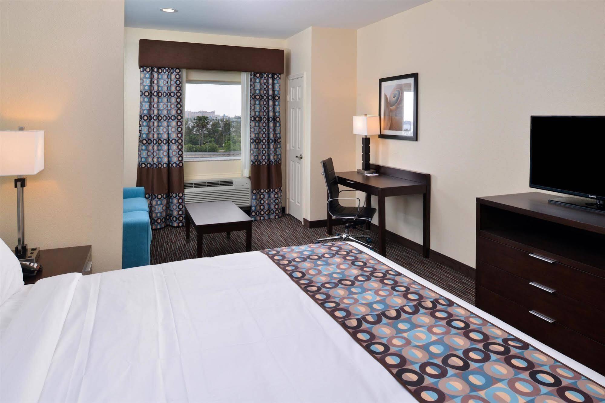 Holiday Inn Galveston Island By Ihg Esterno foto